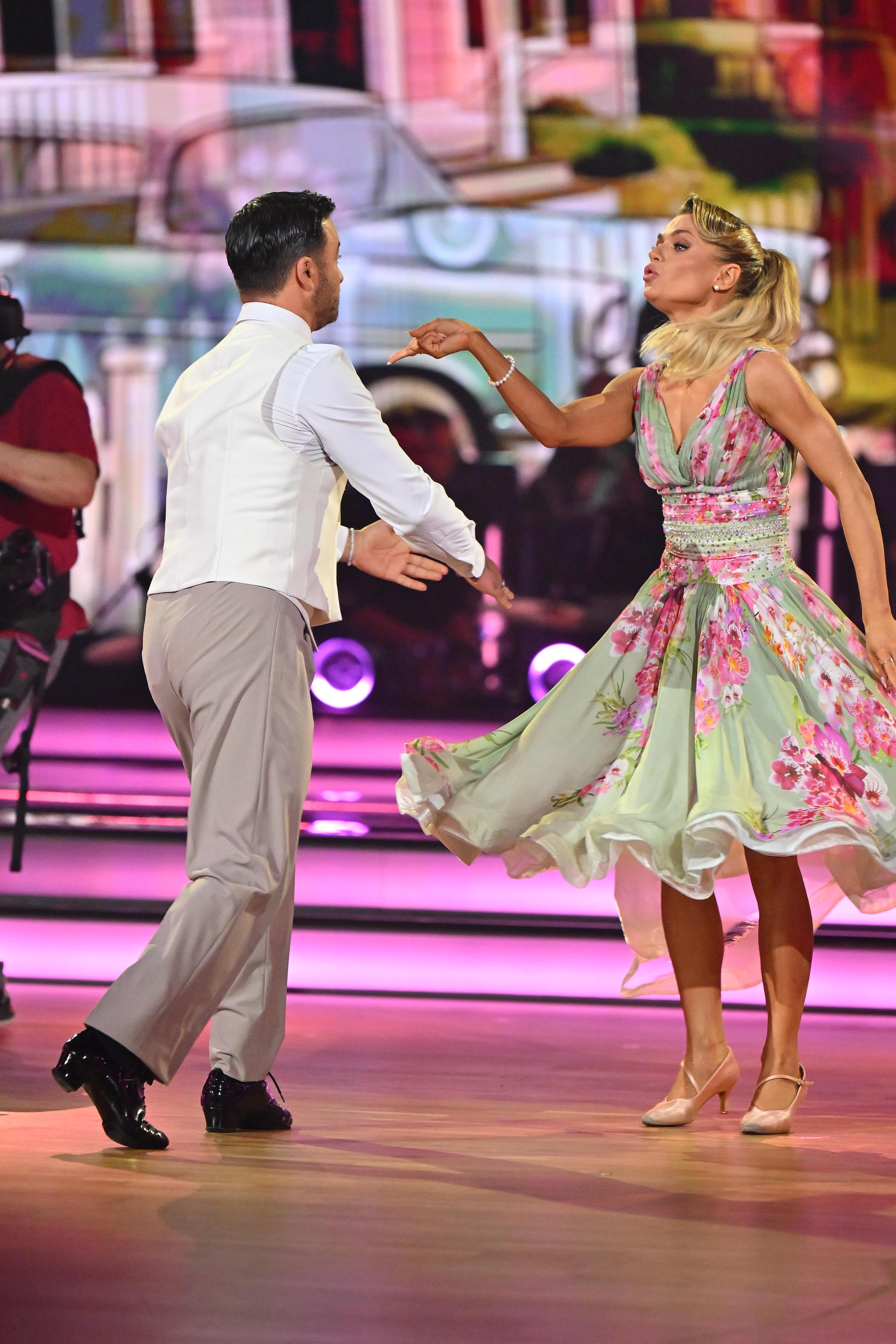 Stefano zniesmaczony po „TzG”. Z Emilią ujawnili bolesną prawdę o produkcji