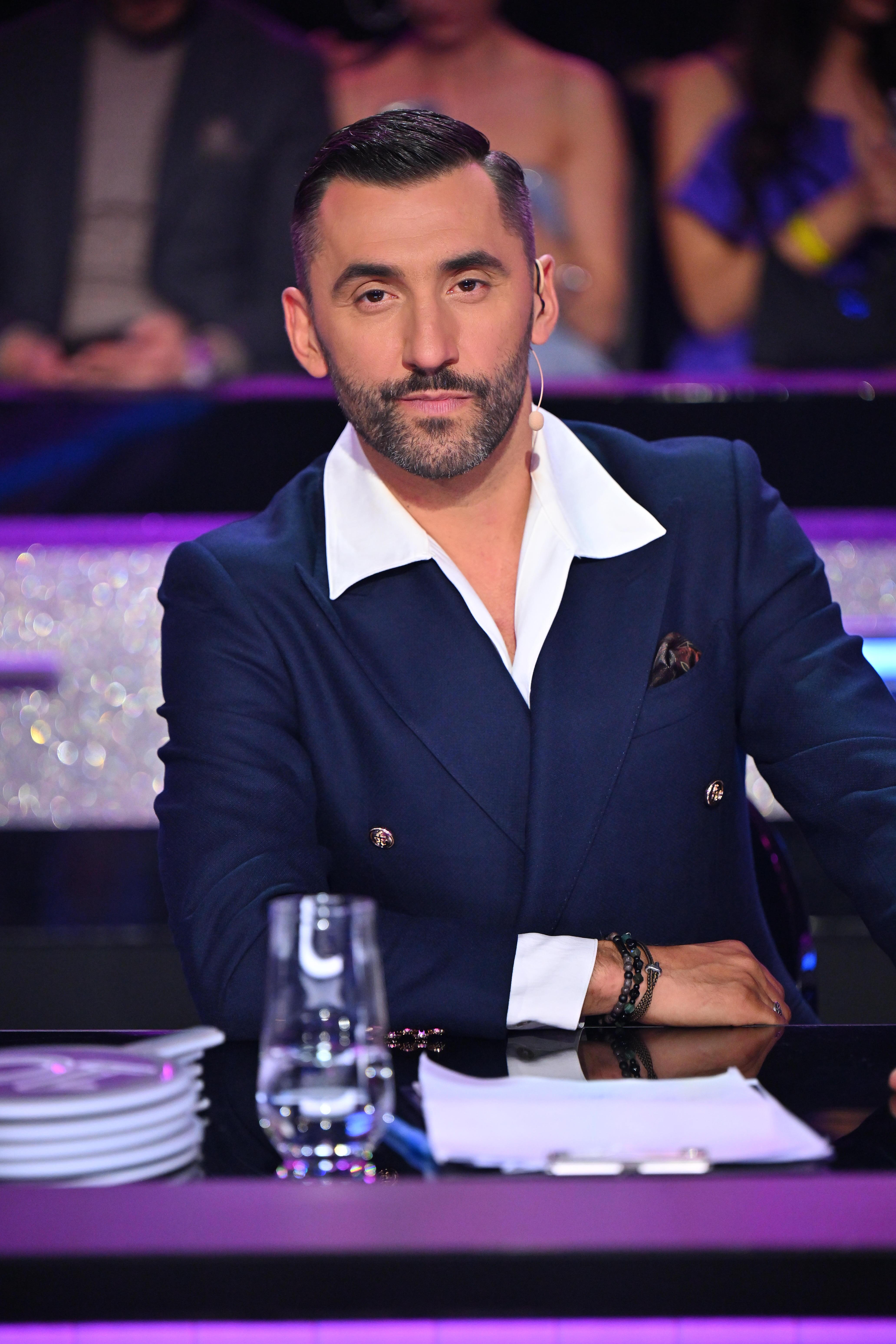 Maserak ujawnia nieznane sekrety z przeszłości. Od teraz widzowie będą patrzeć na niego inaczej