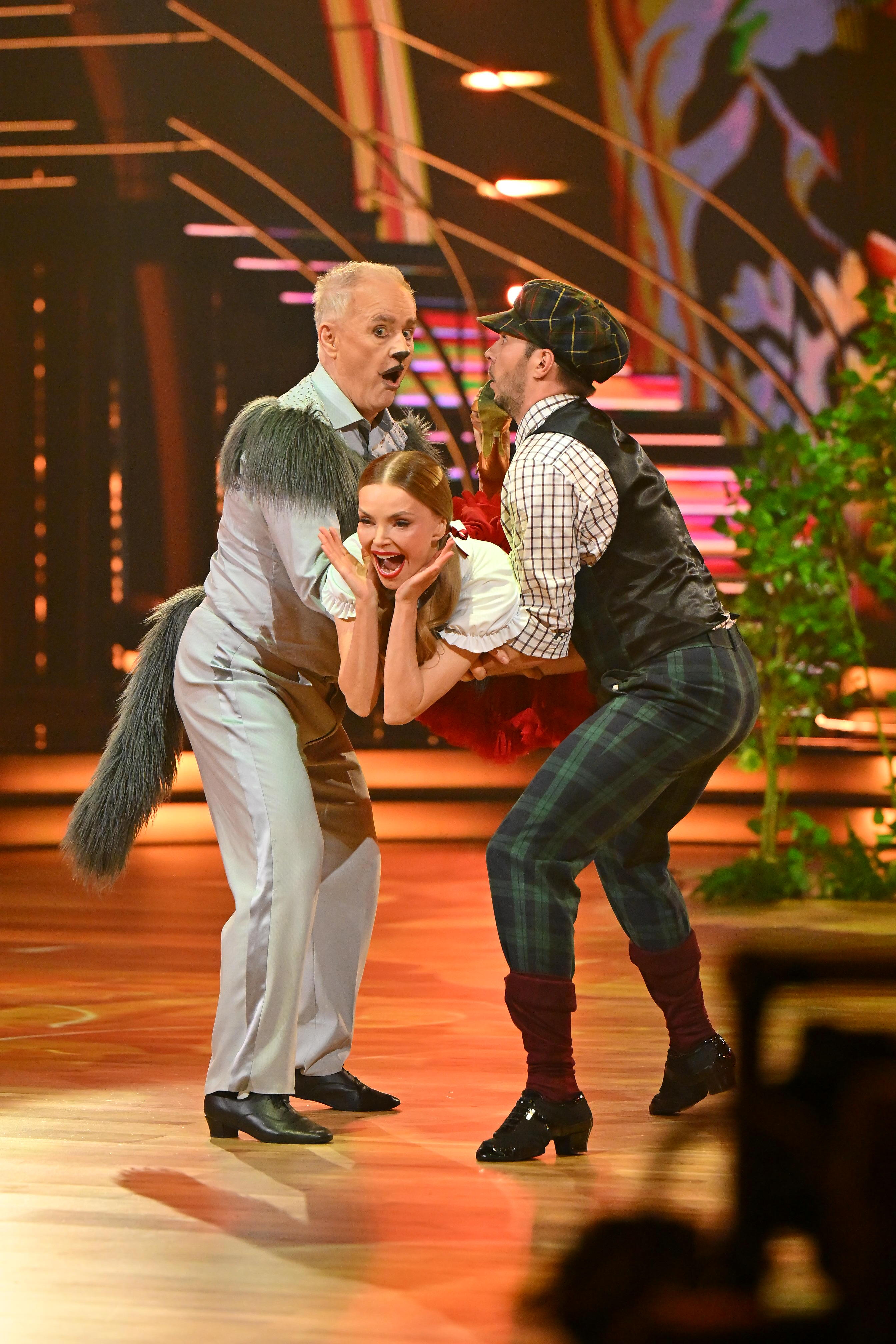  Iza Miko i Albert Kosiński ujawnili, co wydarzy się w kolejnym odcinku „TzG”. „Tego jeszcze nie było”