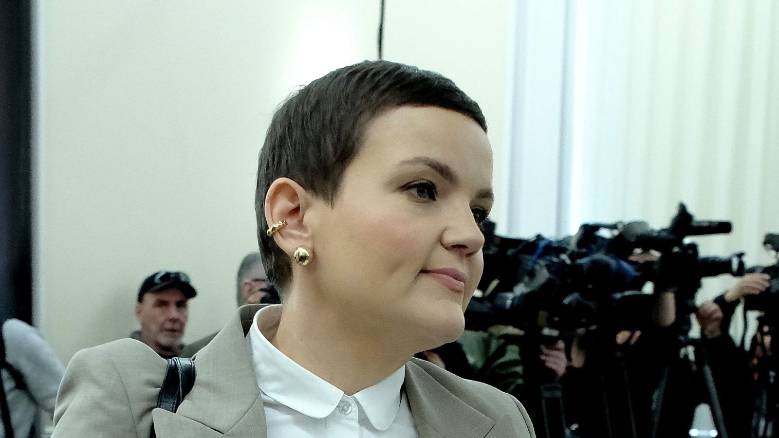 Michał  Troszkiewicz