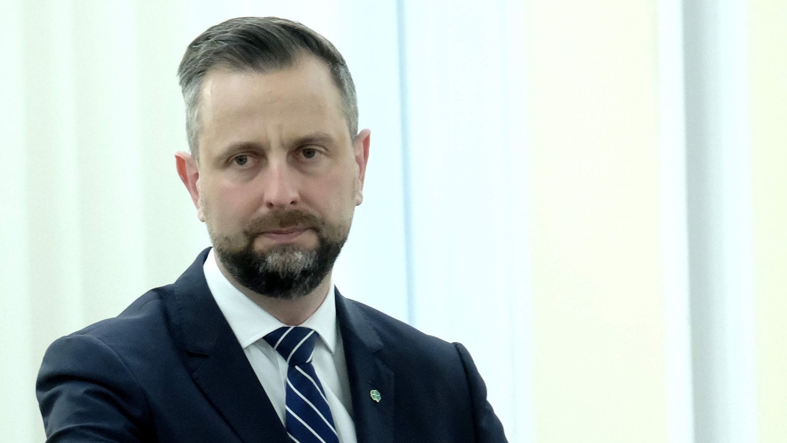 Pałac Prezydencki wezwał generałów, a tu coś takiego. Jest pilna reakcja szefa MON