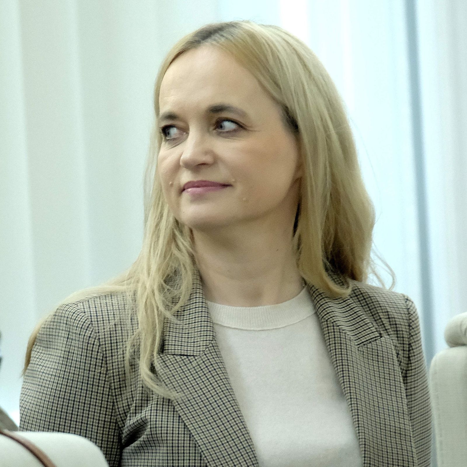 Awantura podczas posiedzenia Sejmu. Konwiński pokazał zdjęcia, rozległy się krzyki