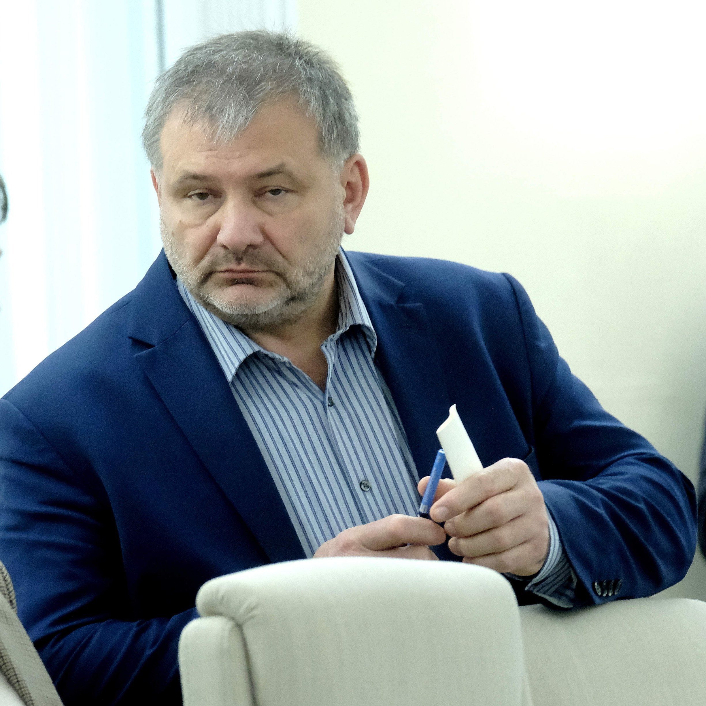 Ostry spór z prezydentem. Minister od Tuska wprost do Nawrockiego. Domaga się tylko jednego