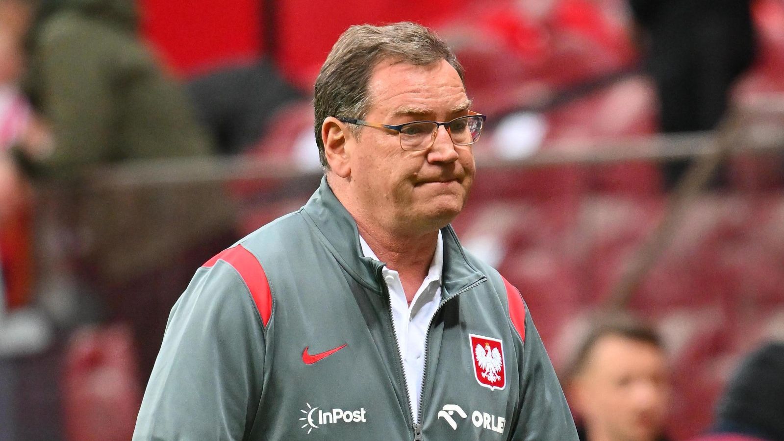 Jest pilny komunikat FIFA po klęsce Polaków. Ogłoszono ws. kadry
