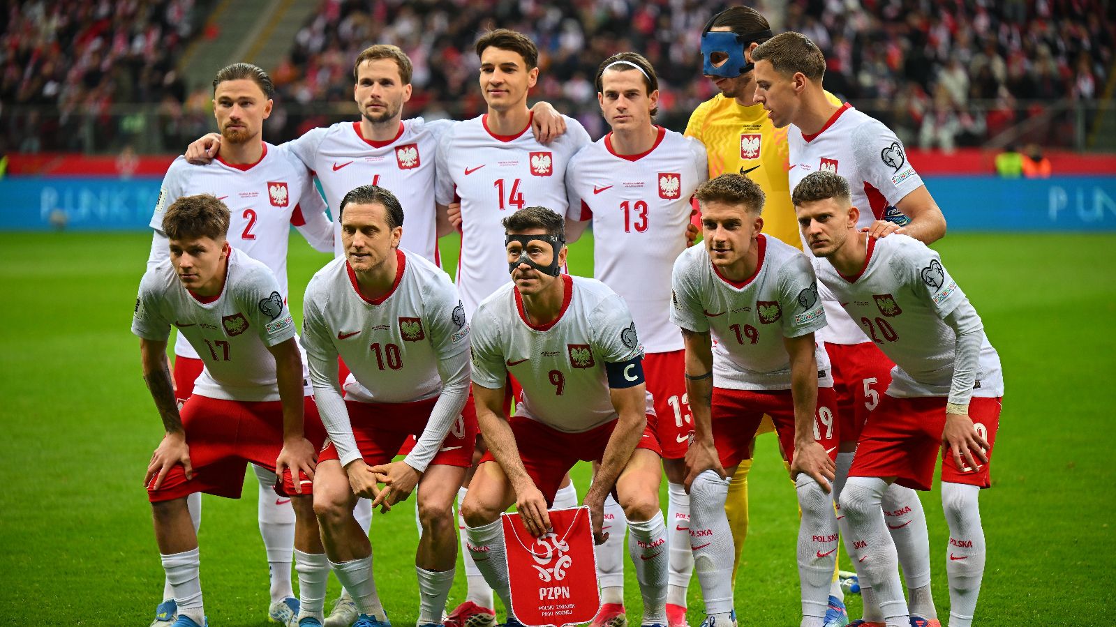 Mecz Szwecja - Polska. Bukmacherzy wskazują faworyta