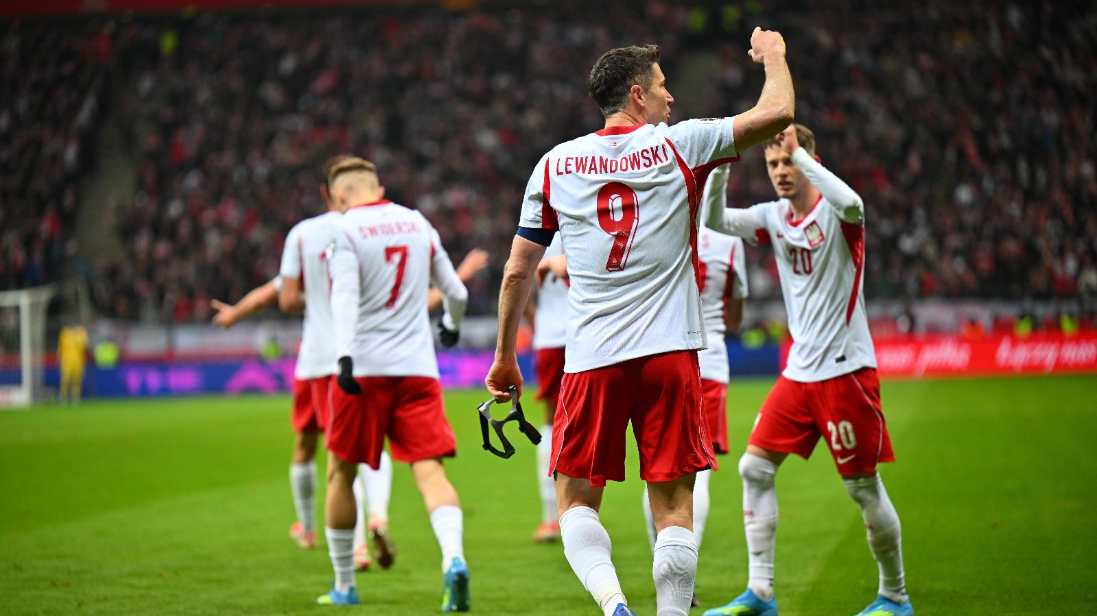 Mecz Szwecja - Polska. Bukmacherzy wskazują faworyta
