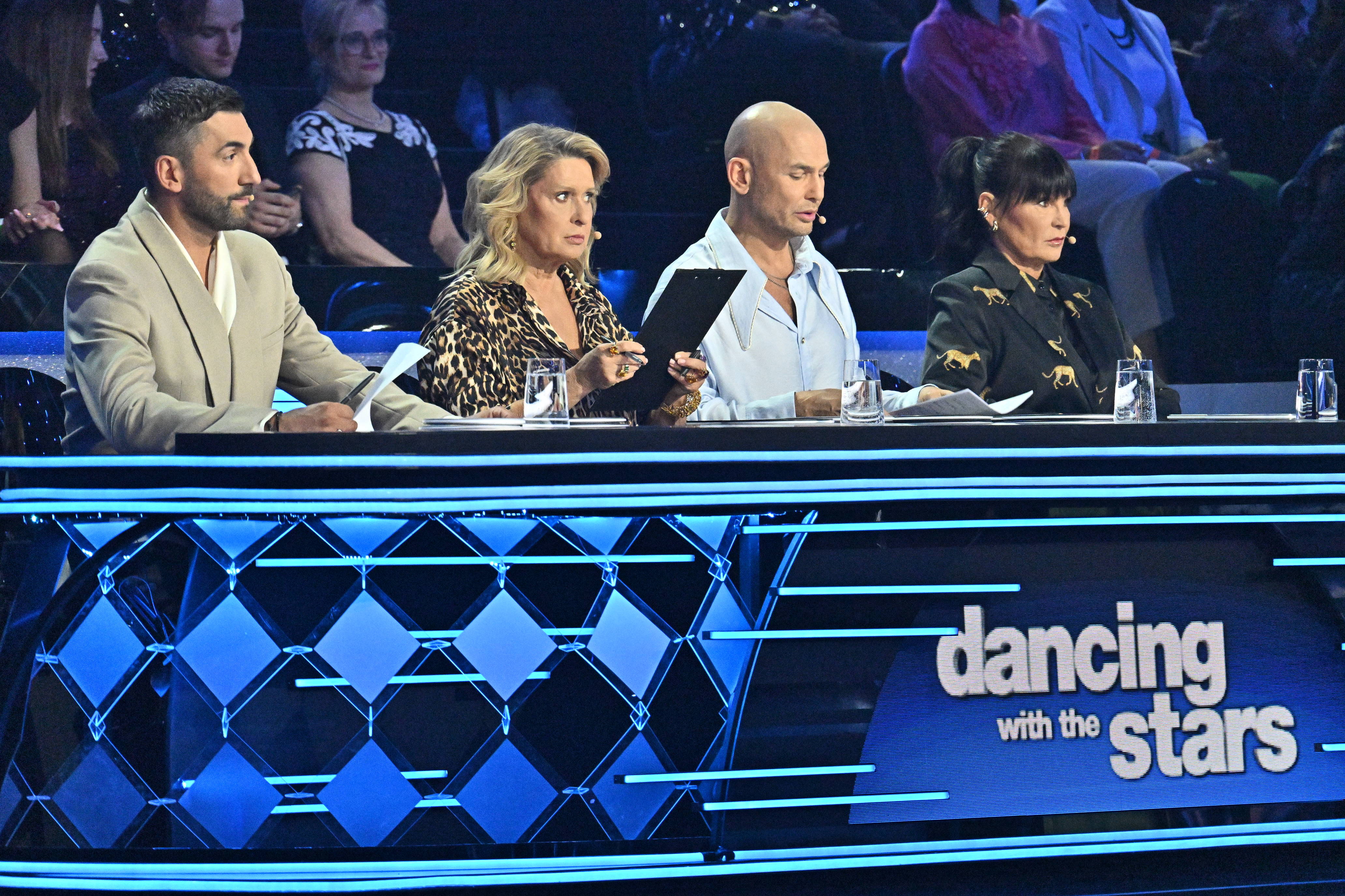 Ale tuzy w studiu „TzG”! Widzowie nie dowierzają, jak wystylizowała się jedna z gwiazd