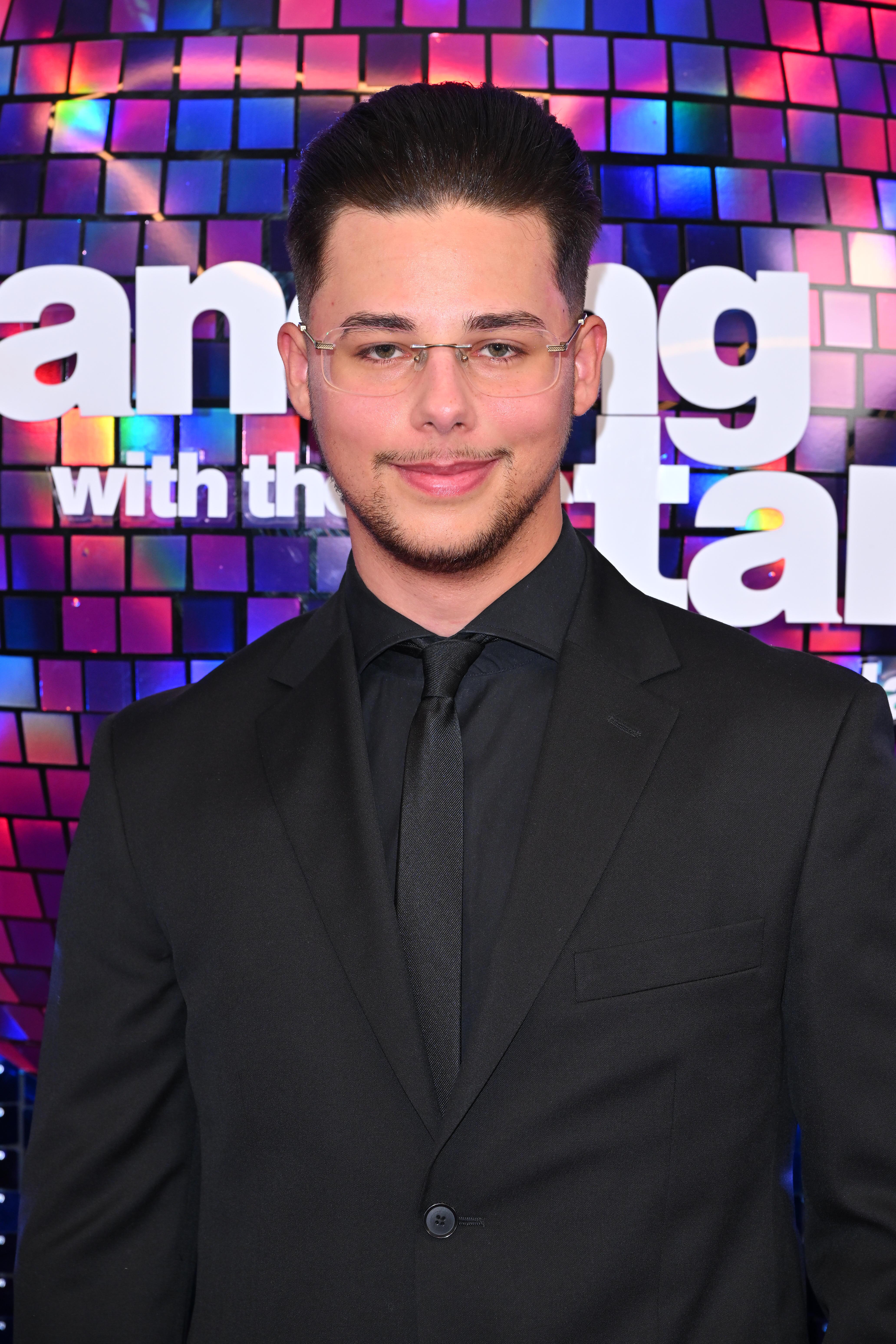 Syn Edyty Górniak miał już tego serdecznie dość. Po latach ujawnił prawdę ws. nazwiska