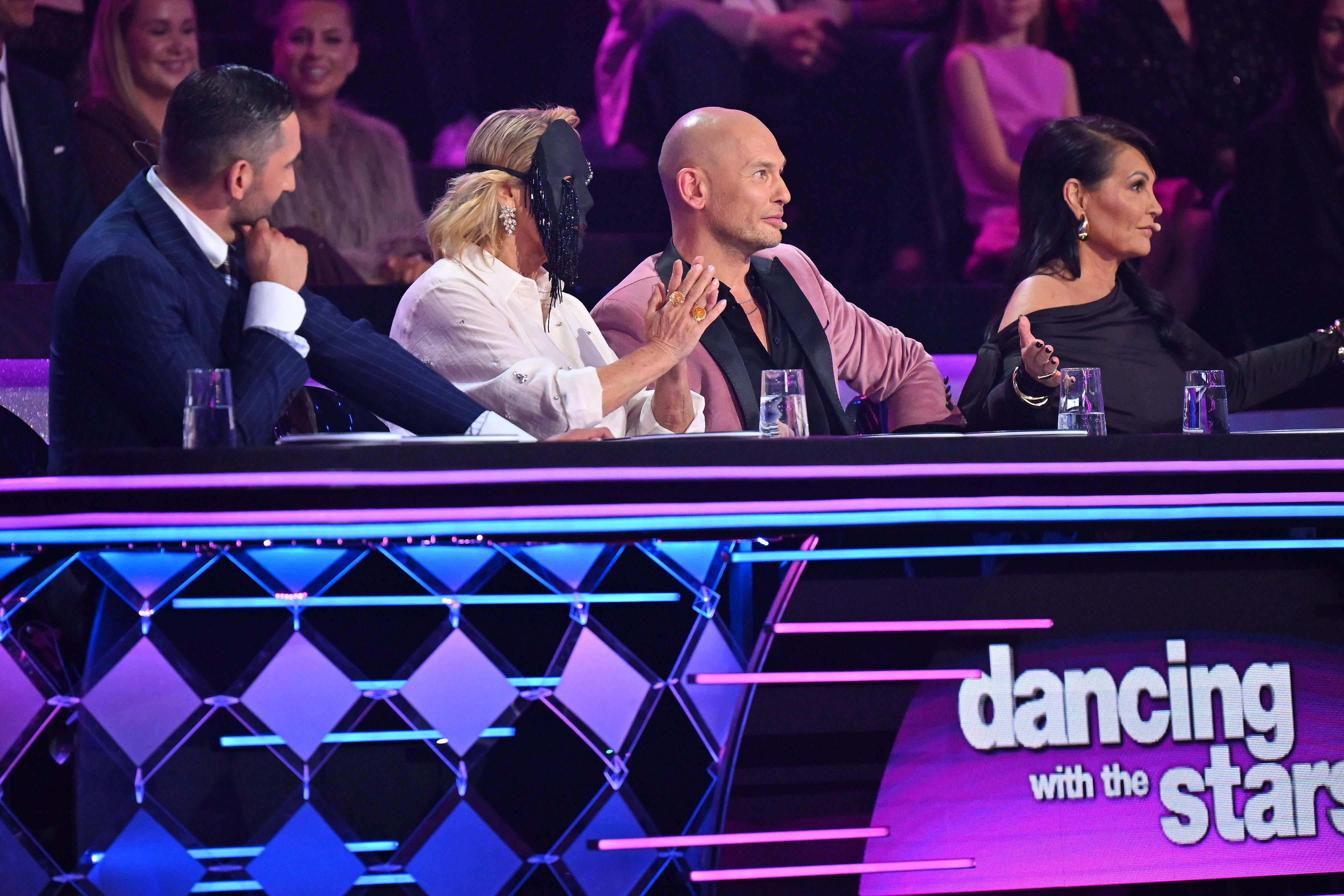 Cichopek i Kurzajewski też wpadli na "TzG". Biała sukienka Kasi to sztos!