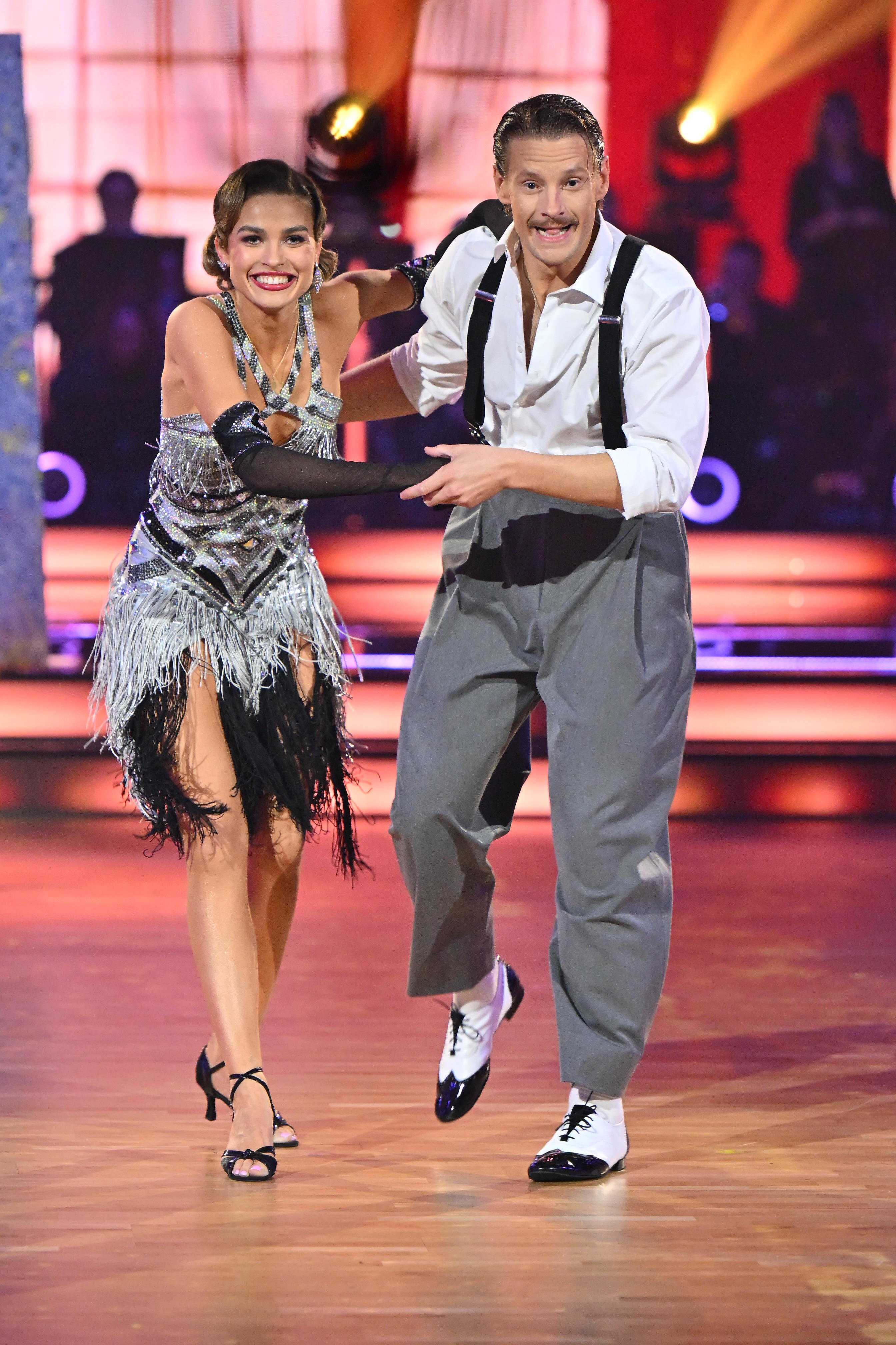 Wielki gest Sebastiana Fabijańskiego. Trwa "TzG", ale nie zapomniał o zbiórce dla dzieci