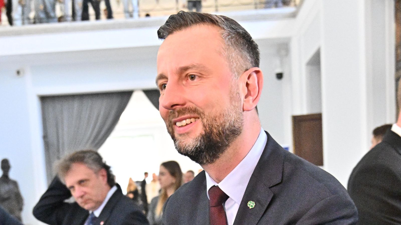 Źródła unijne: Polska pierwszym krajem, który podpisze umowę ws. SAFE. Jest konkretna data