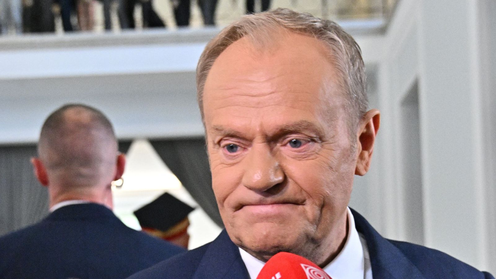 Wstrząs w KO. Znany polityk usunięty z partii