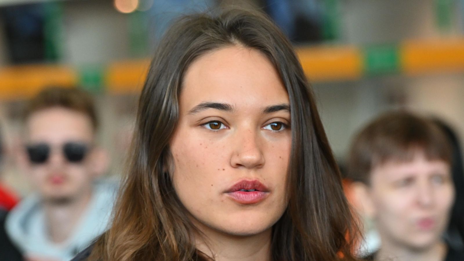 Alicja Szemplińska, eurowizja