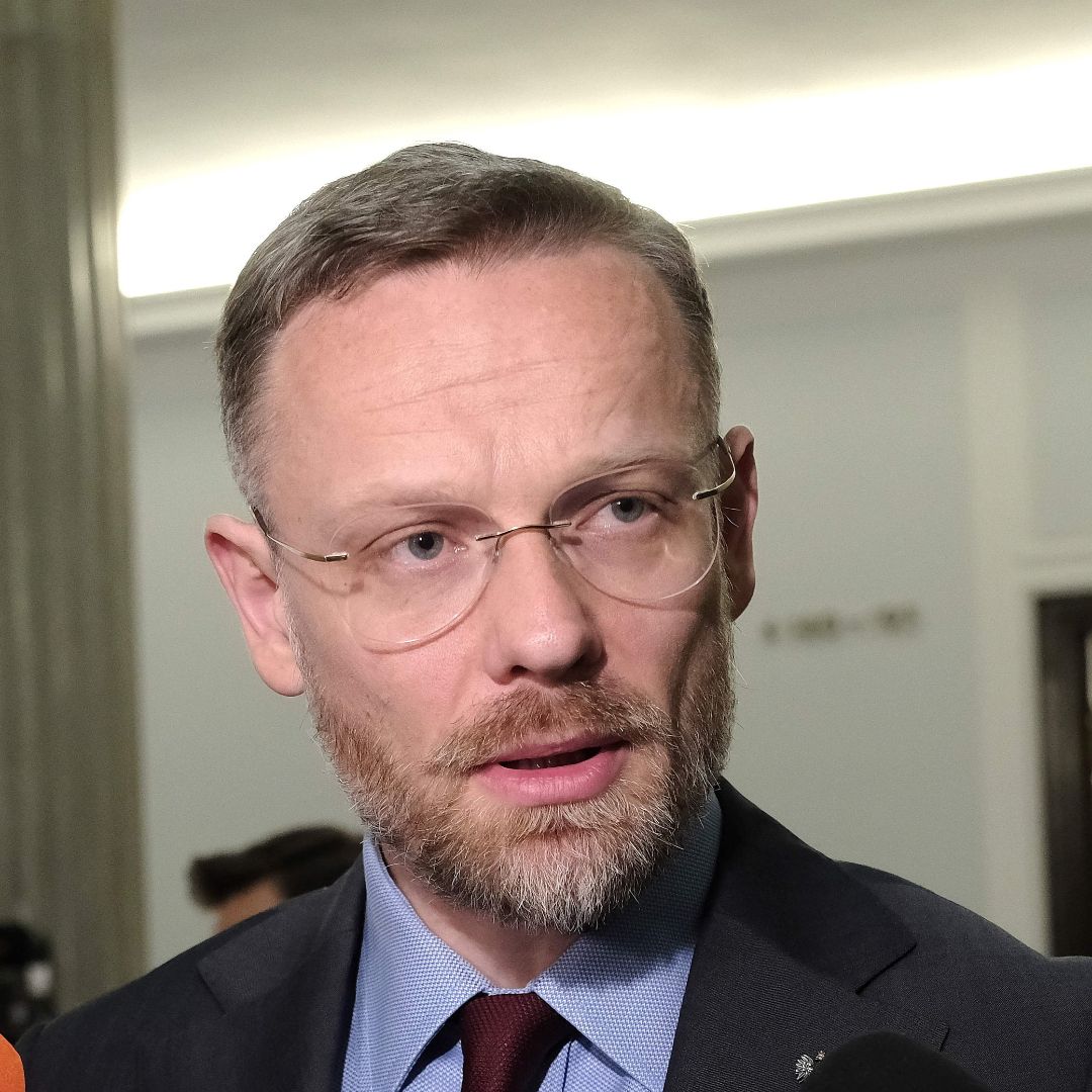 Nieoficjalnie: Człowiek Nawrockiego kandydatem PiS na premiera. Prezydent miał dać zielone światło