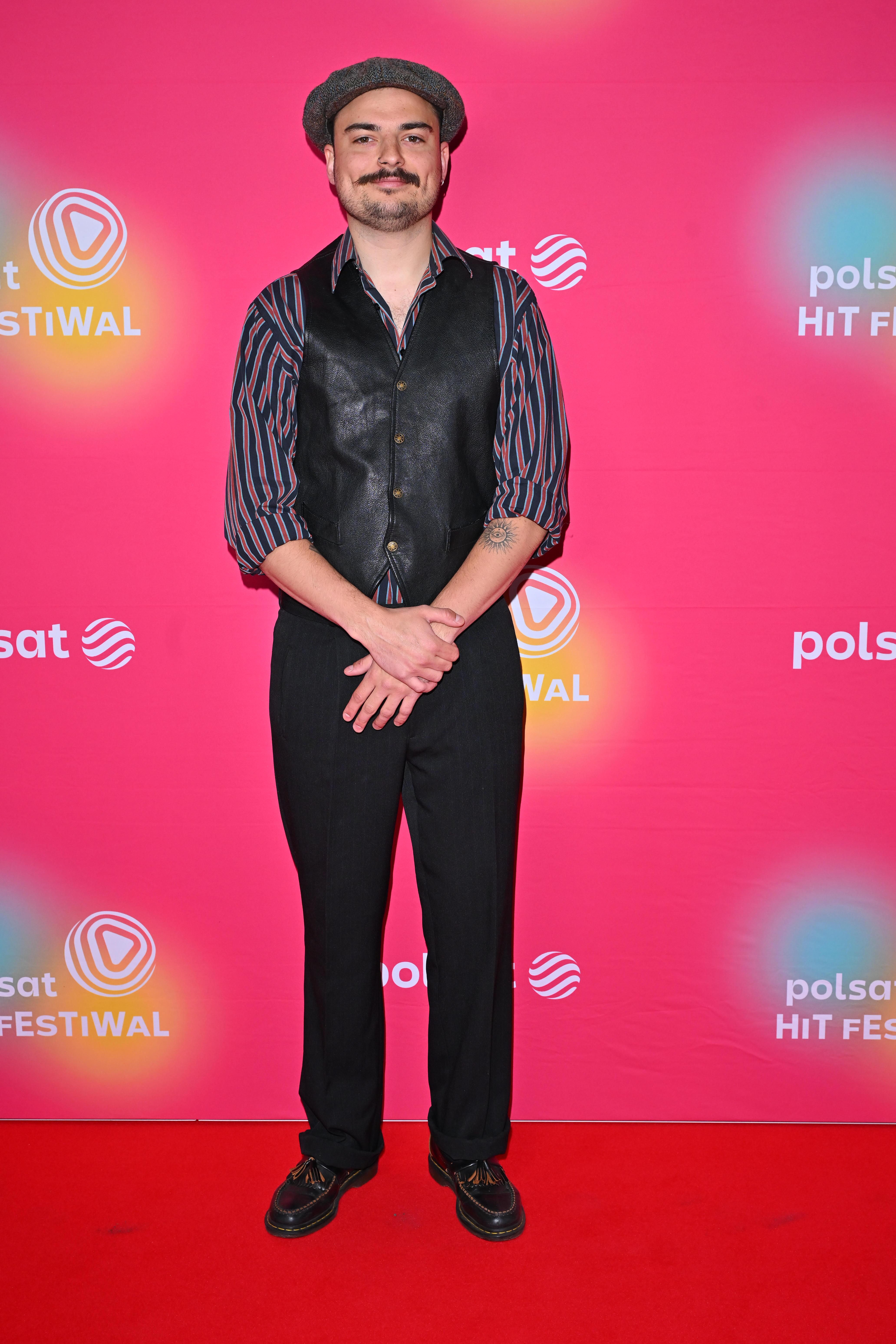 Plejada gwiazd na konferencji Polsat Hit Festiwal. Ola Filipek, Carla Fernandes i Edyta Górniak skradły show