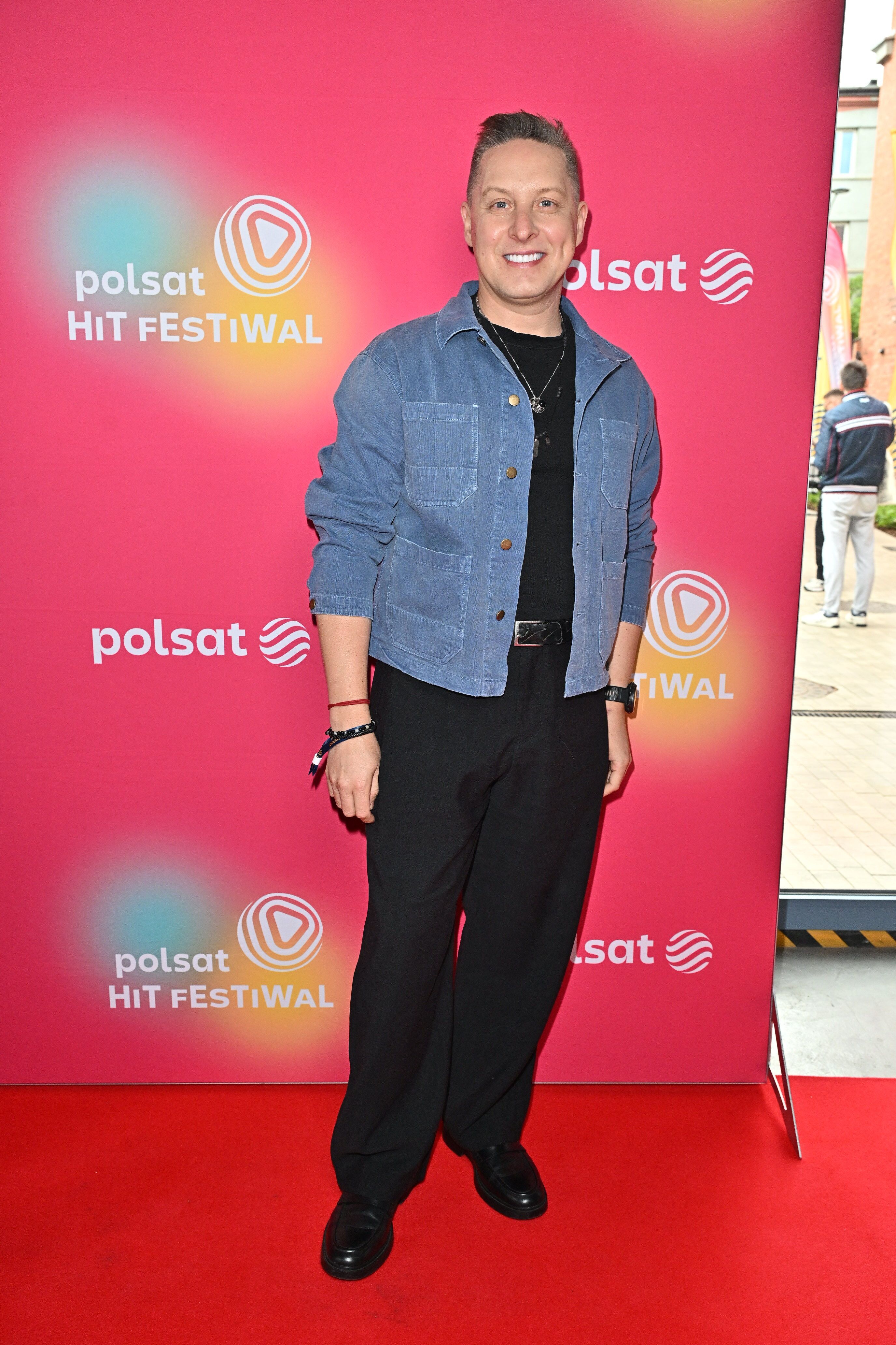 Plejada gwiazd na konferencji Polsat Hit Festiwal. Ola Filipek, Carla Fernandes i Edyta Górniak skradły show