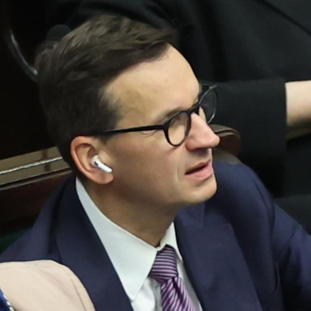 Wiadomo, któremu politykowi Polacy ufają najmocniej. Wyniki sondażu mogą zdziwić