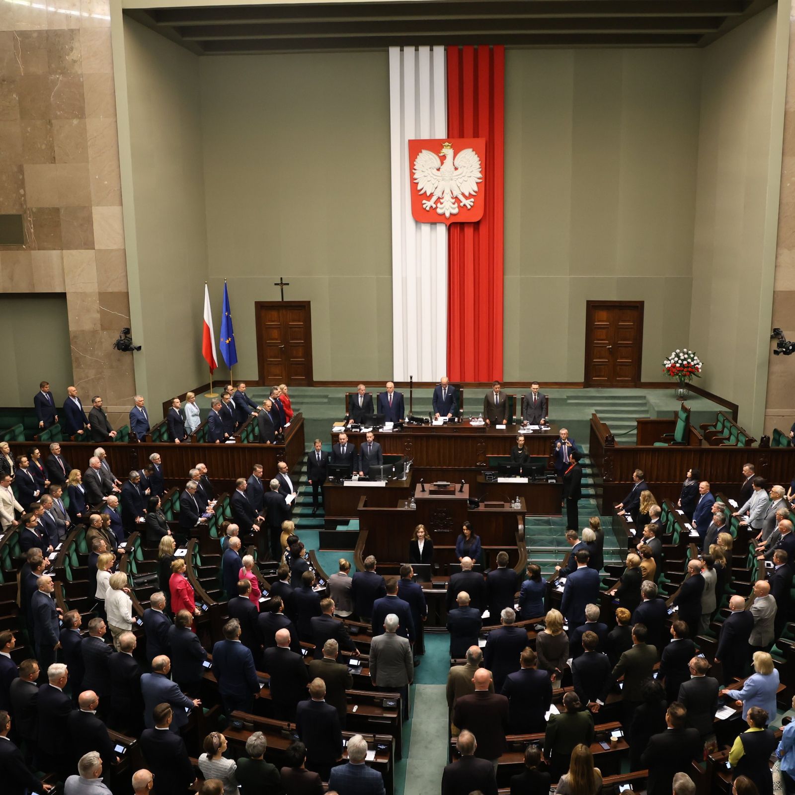 Zakaz telefonów w szkołach. Sejm podjął decyzję