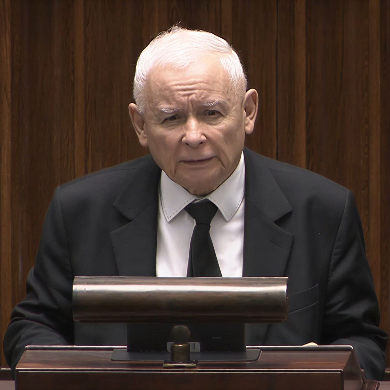 Kaczyński wezwany do prokuratury. Wraca głośna sprawa, jest potwierdzenie