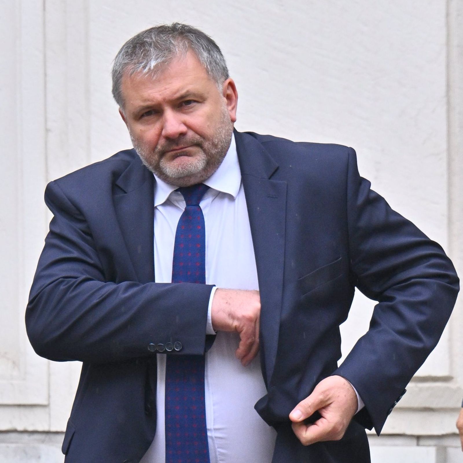 Tymczasowy areszt dla Ziobry utrzymany. "Zostanie wdrożona procedura ekstradycyjna"