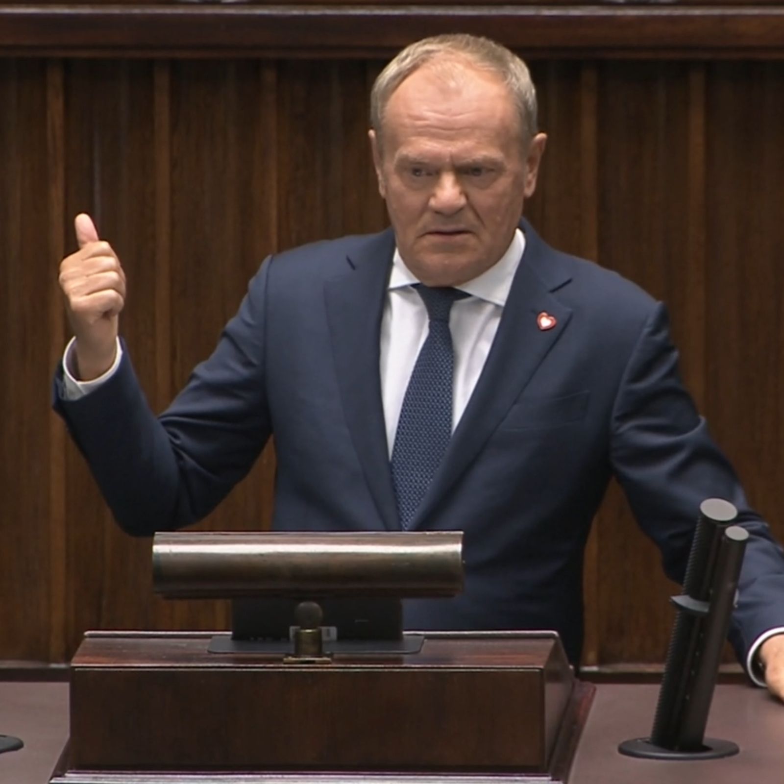 Taki majątek ma najbogatszy poseł w sejmie. Astronomiczna kwota. Kaczyński i Tusk daleko w tyle