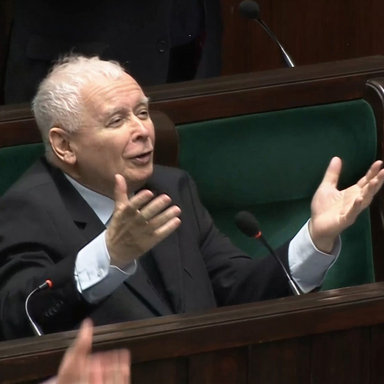 Janina Goss wykreślona z listy członków PiS. Powód zaskakuje