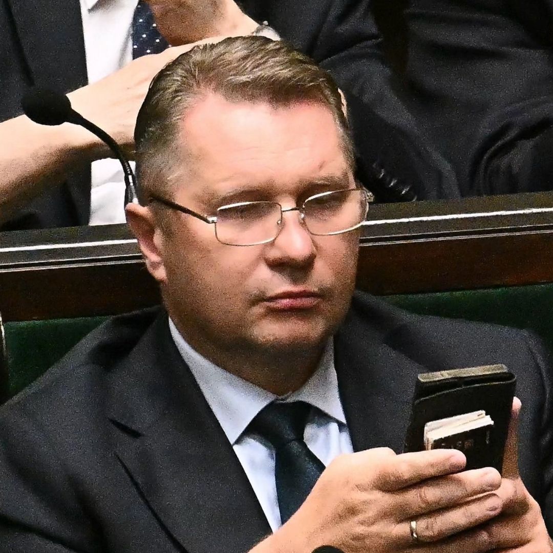 Nowy sondaż o przyszłości PiS. Polacy wskazali następcę Jarosława Kaczyńskiego