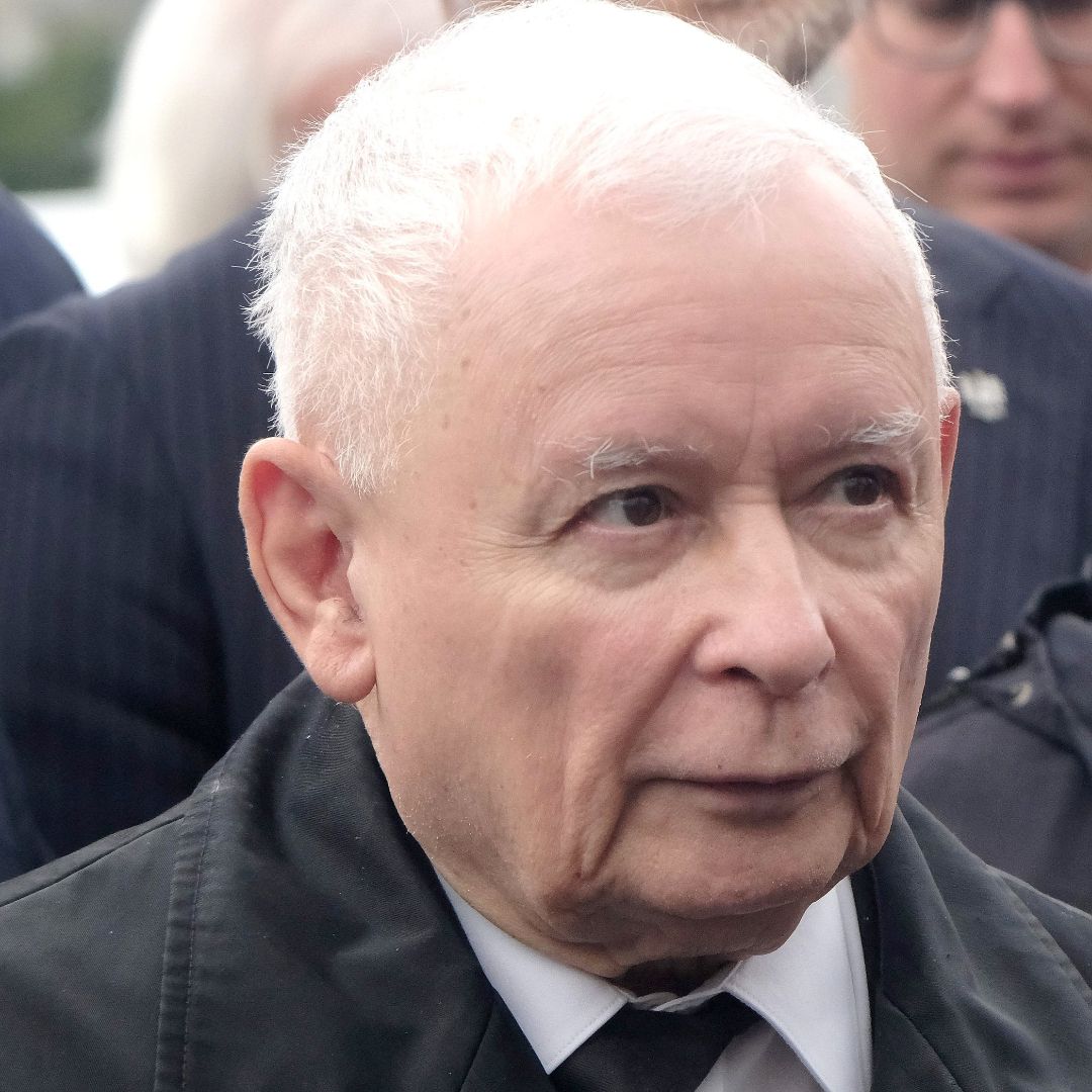 Kaczyński o sytuacji w PiS. „Może nas to bardzo drogo kosztować”