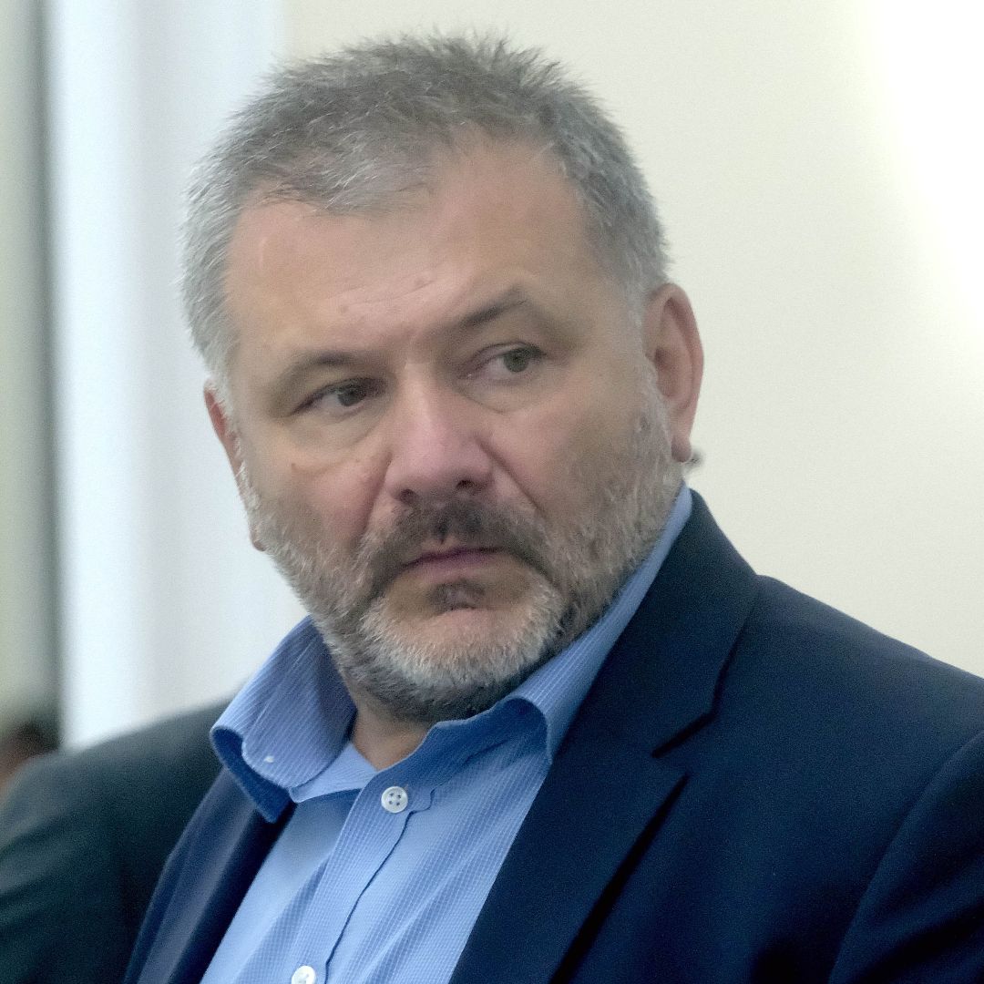 Wniosek ws. Michała Wosia trafił do marszałka Sejmu. Prokuratura chce jego zatrzymania i doprowadzenia