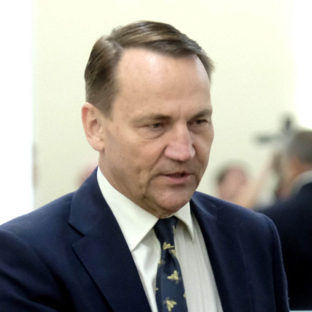 Zaskakujące zmiany w najnowszym sondażu. To on mógłby zastąpić Tuska
