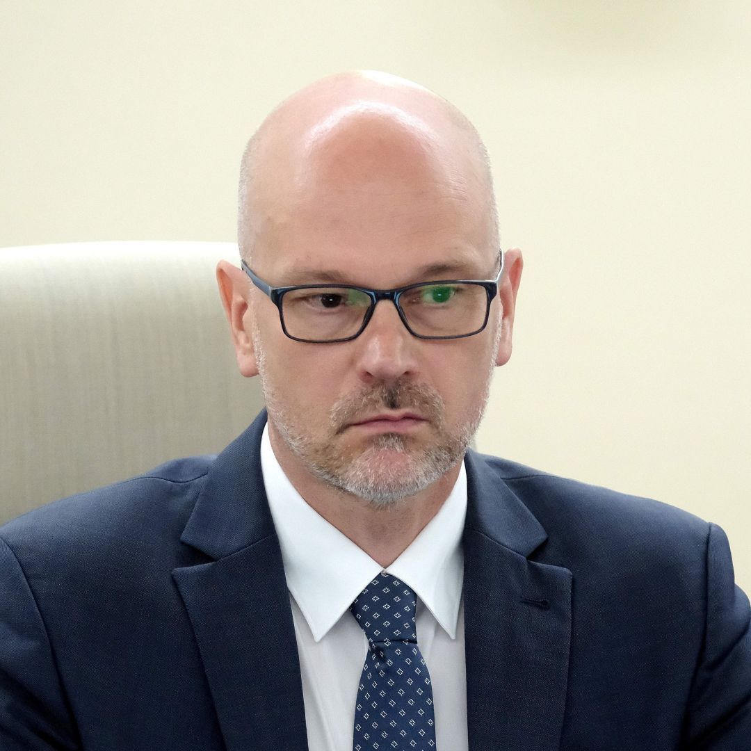 Jest komunikat z Pałacu Prezydenckiego ws. zaprzysiężenia Macieja Berka. "Duże wątpliwości"