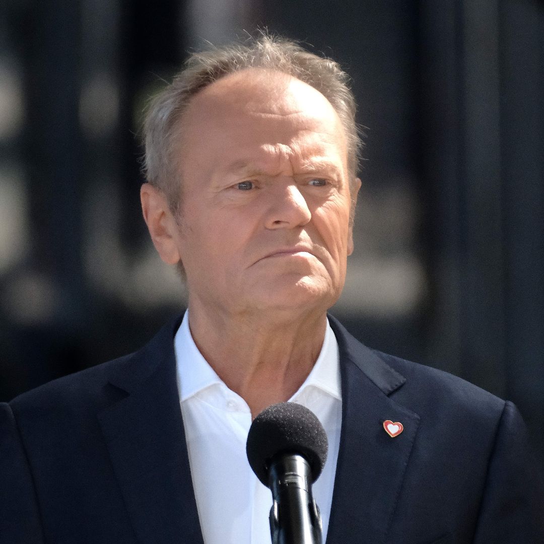 Donald Tusk zaapelował do Karola Nawrockiego. Chodzi o sprawę pobicia ukraińskiej pary