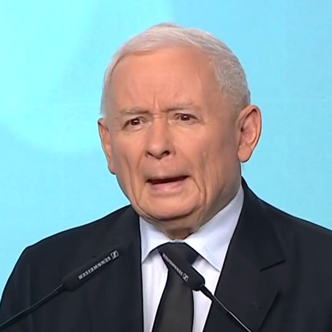 Polacy ocenili ruch Kaczyńskiego ws. odejść z PiS. Nowy sondaż