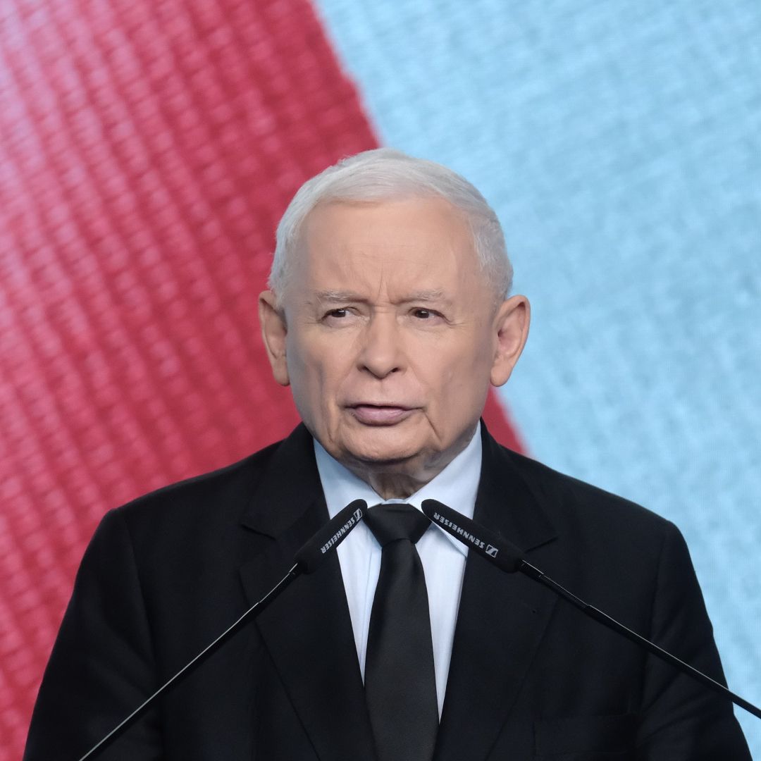 Pierwszy sondaż partyjny po rozpadzie PiS. Nadchodzi zmiana układu sił w Sejmie