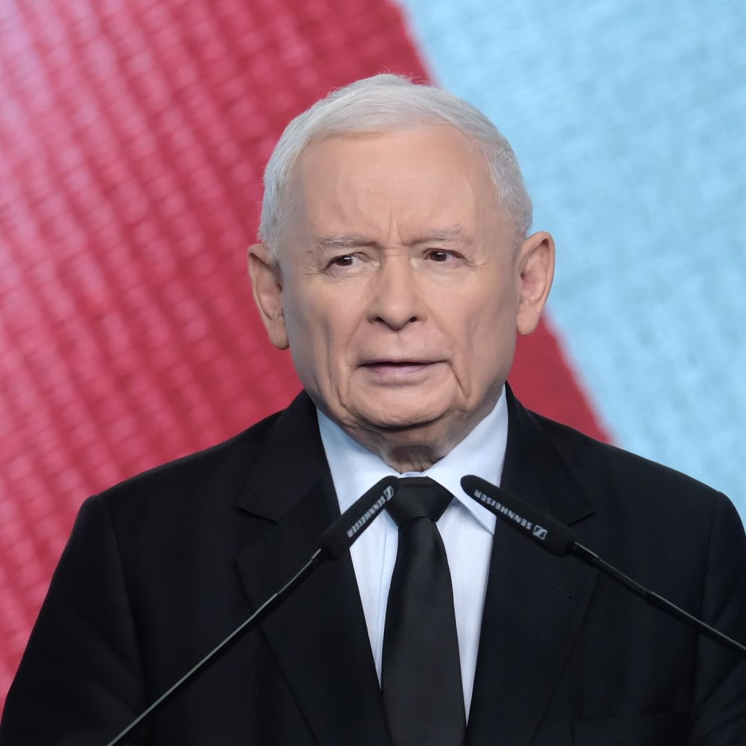 Kluczowa reakcja w PiS po głośnym rozpadzie. Kaczyński musiał interweniować, jest komunikat