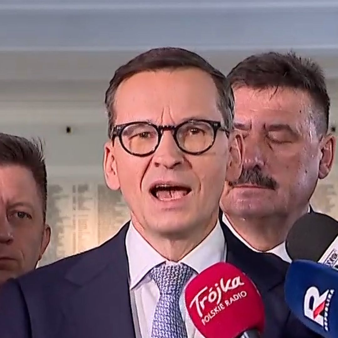 Polacy ocenili ruch Kaczyńskiego ws. odejść z PiS. Nowy sondaż