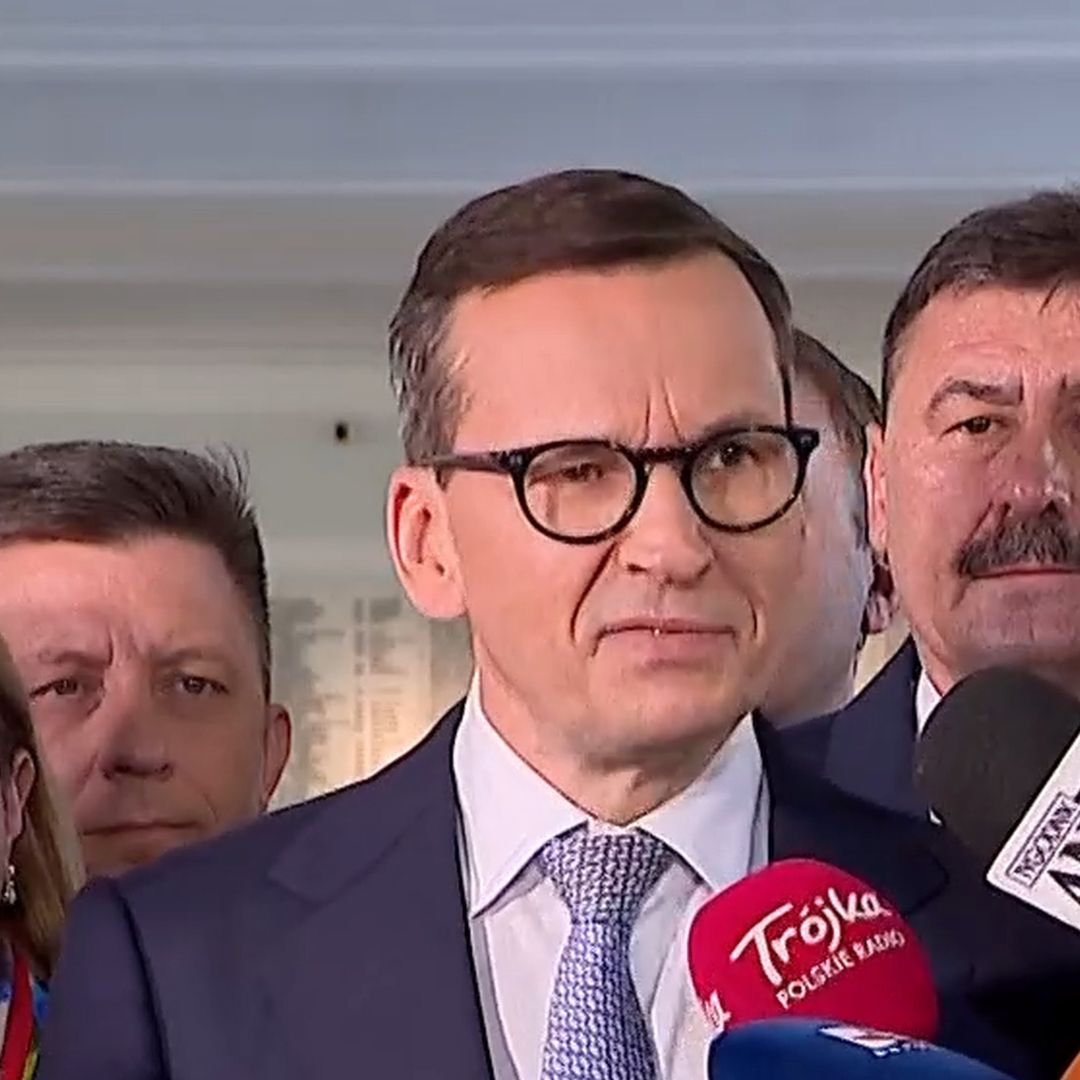 Pierwszy sondaż partyjny po rozpadzie PiS. Nadchodzi zmiana układu sił w Sejmie
