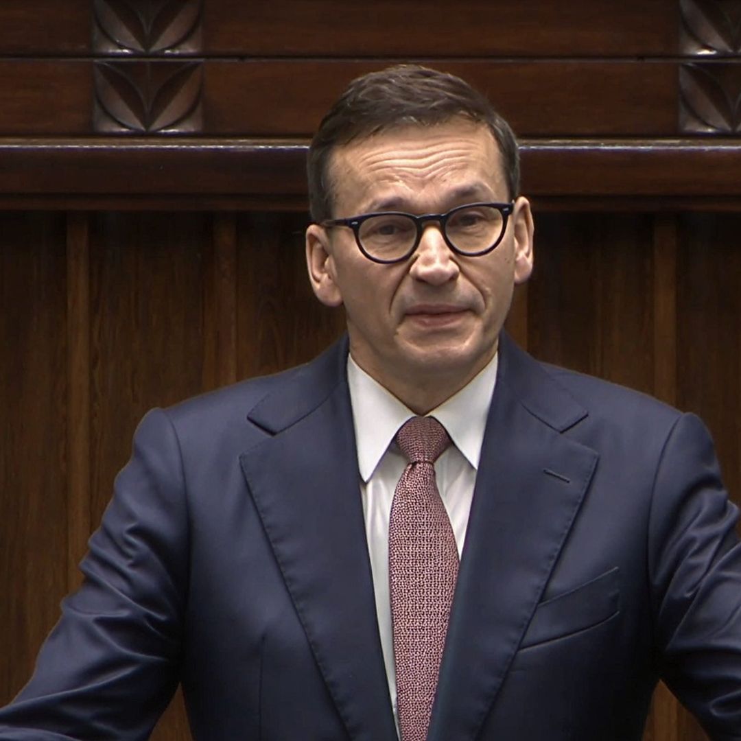 Ciąg dalszy rozłamu w PiS. Europosłowie podjęli decyzję. Partia traci kolejne 3 znane nazwiska