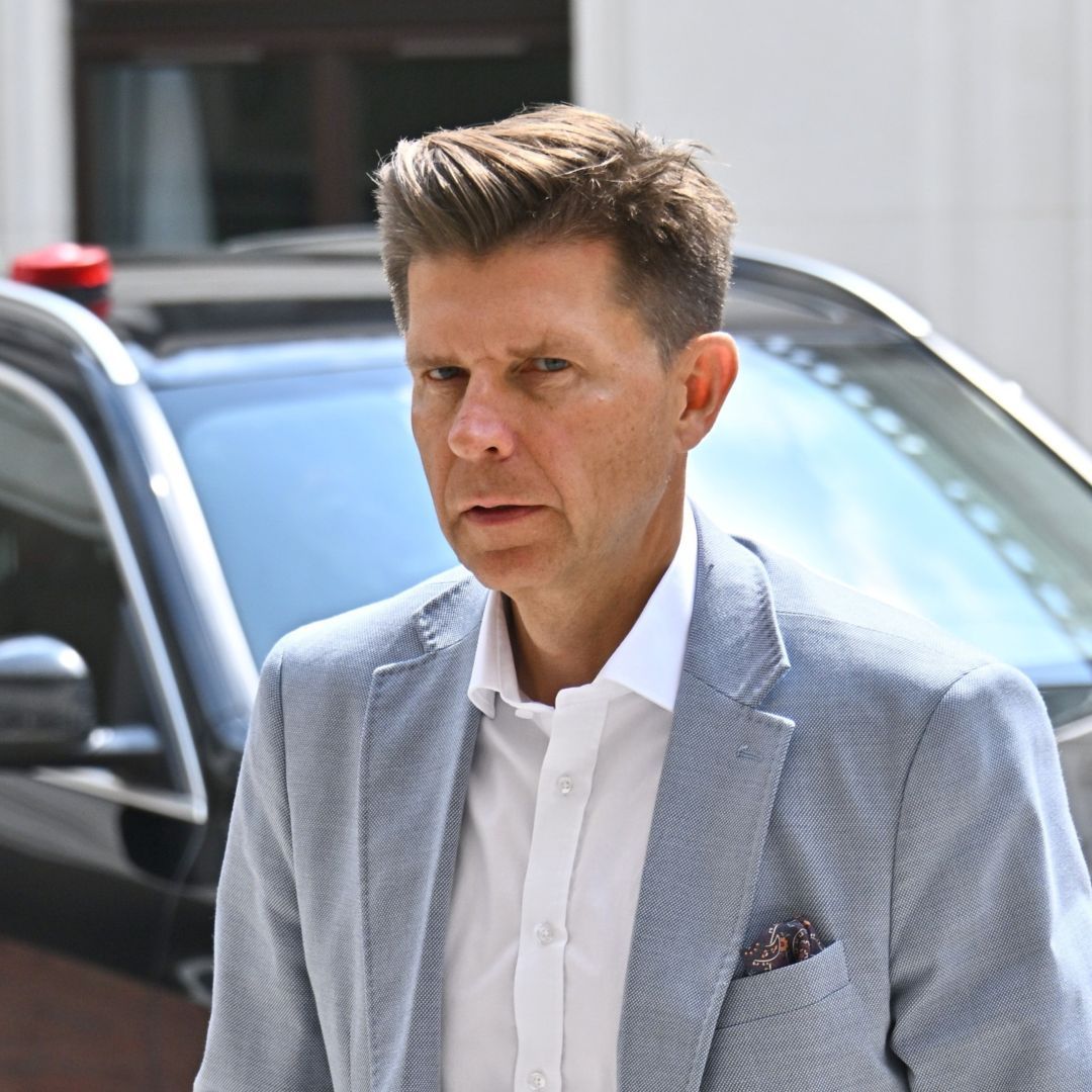 Będzie wniosek o postawienie przed Trybunałem Stanu? Petru o Glapińskim: "prawdopodobnie niedługo"