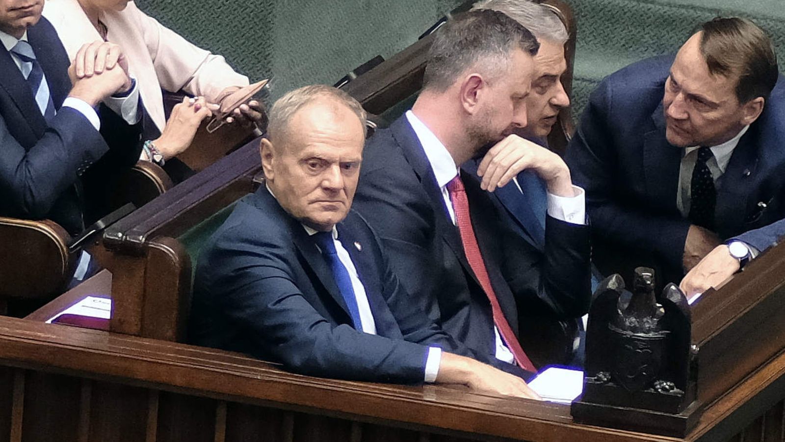 sondaż