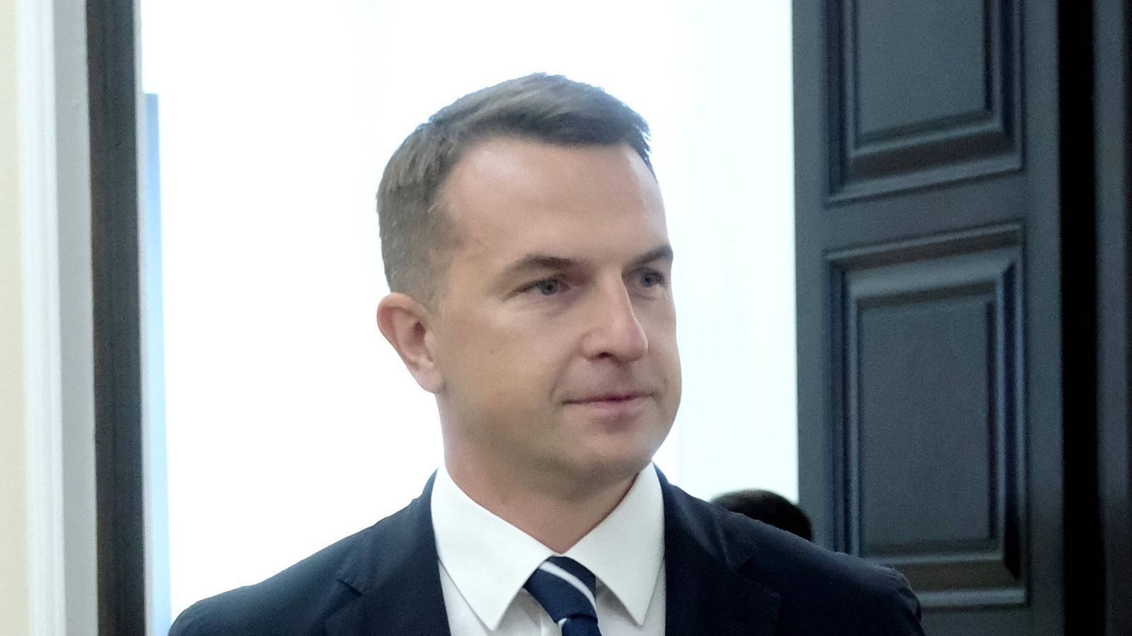 Szłapka, TK