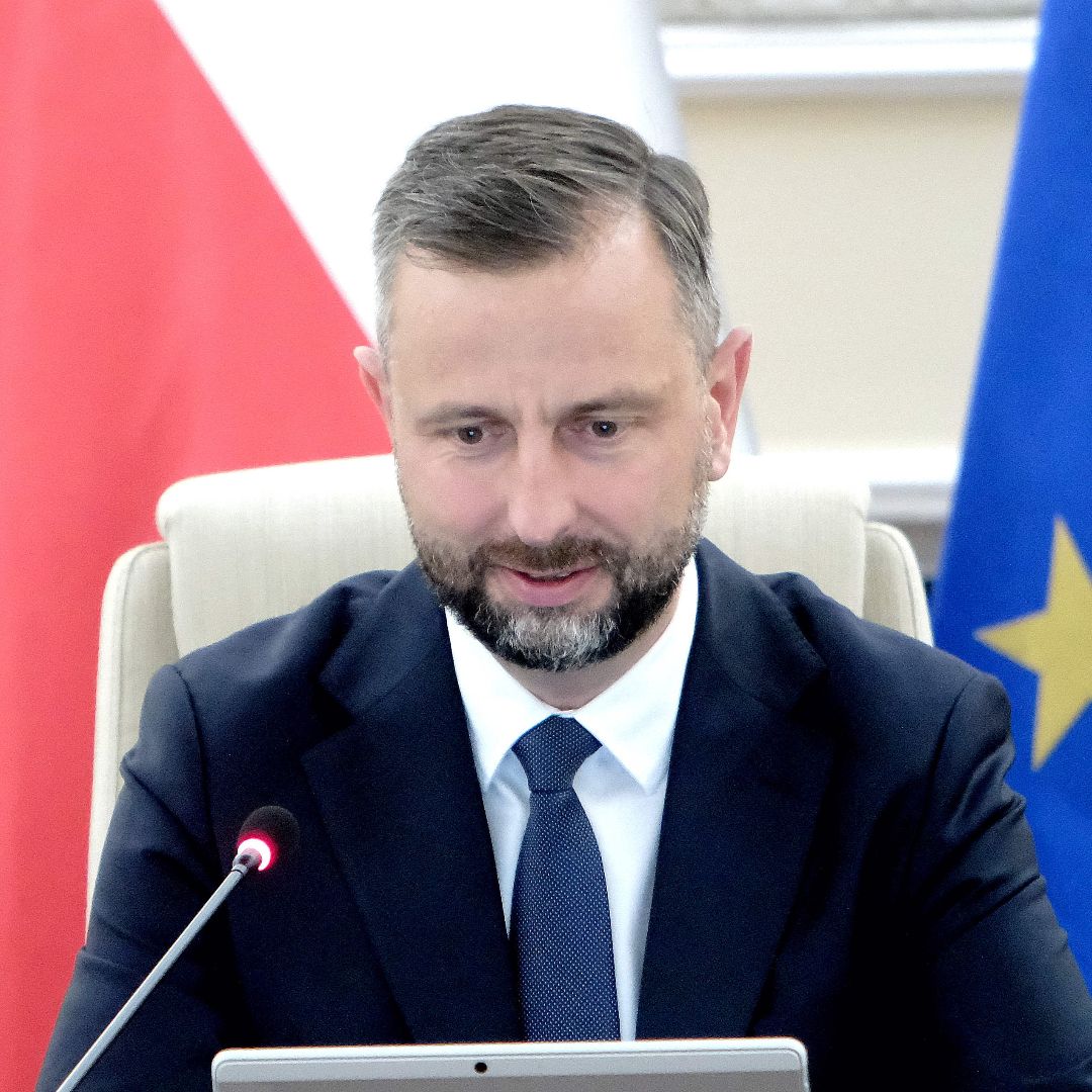 Rosyjski samolot przechwycony nad Bałtykiem. W akcji polskie myśliwce
