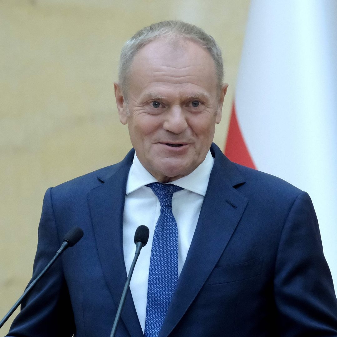 "Proszę podpisać". Donald Tusk apeluje do prezydenta, w tle akcyza i ochrona zdrowia