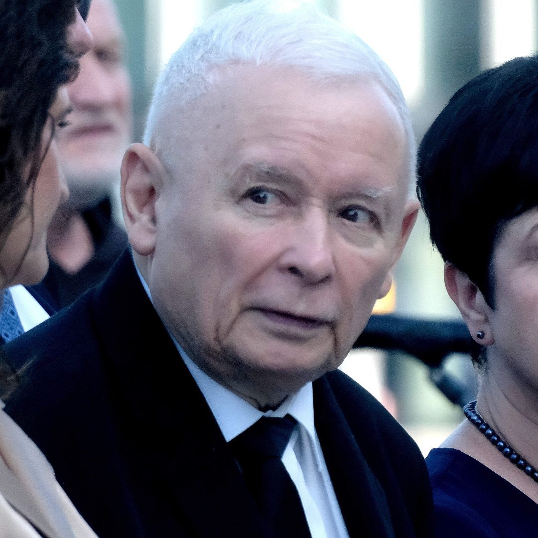 Spór Morawieckiego z Kaczyńskim. Politycy PiS skomentowali słowa byłego premiera