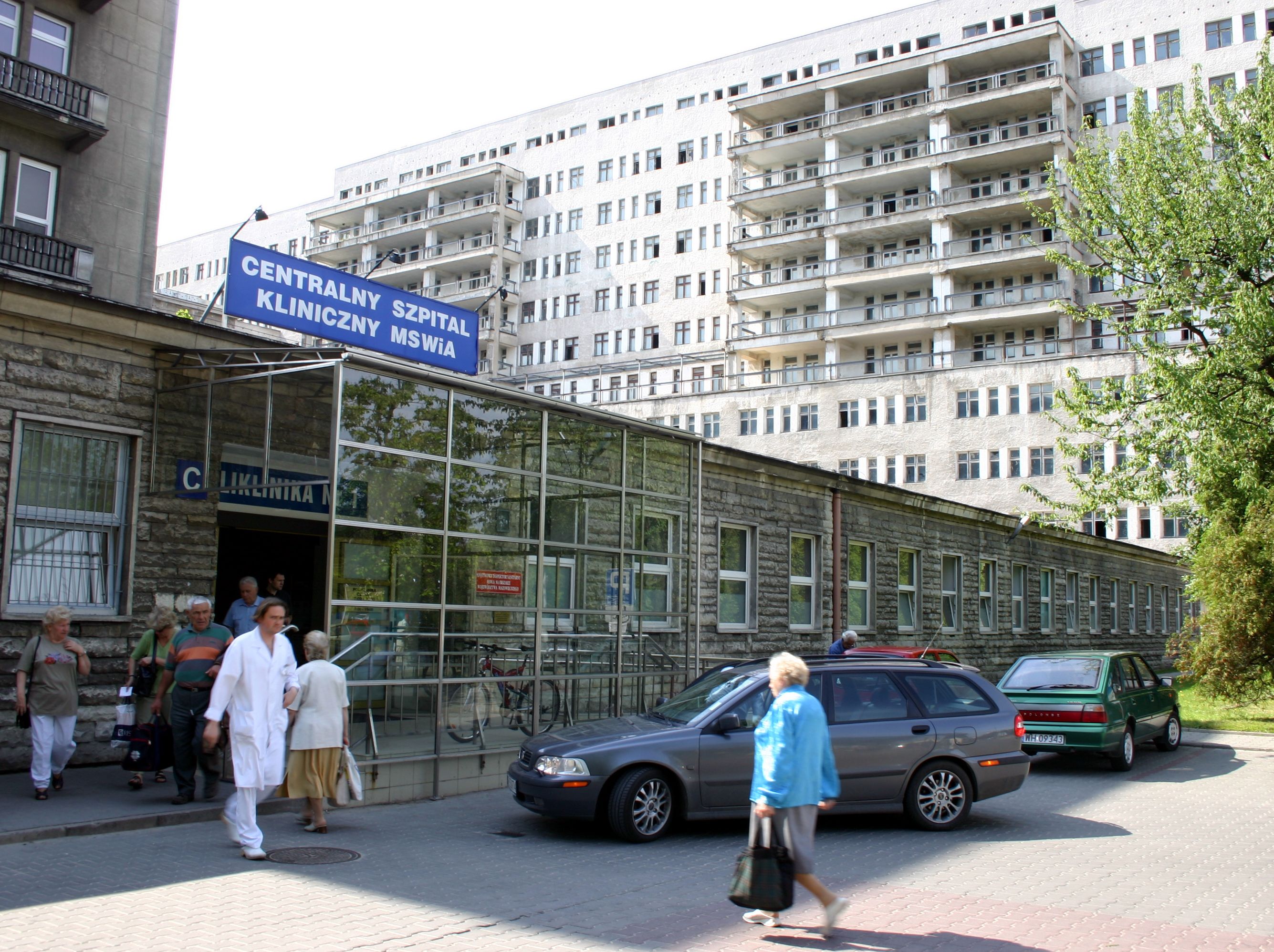 Kryzys w Służbie Ochrony Państwa. Kadra kierownicza żąda powrotu komendanta