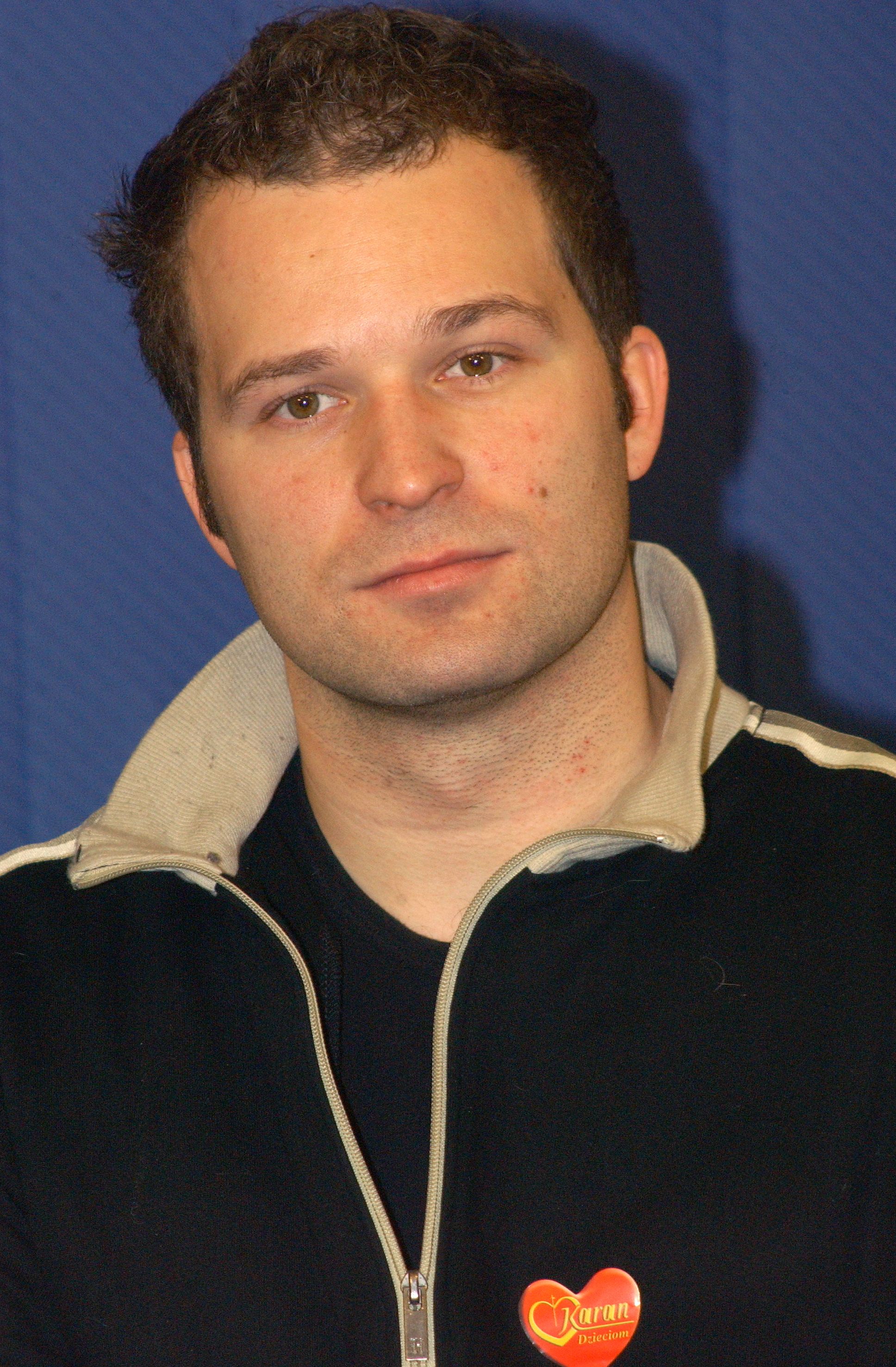 Był wielką gwiazdą "Idola" i zniknął nagle. Teraz ujawnił całą prawdę