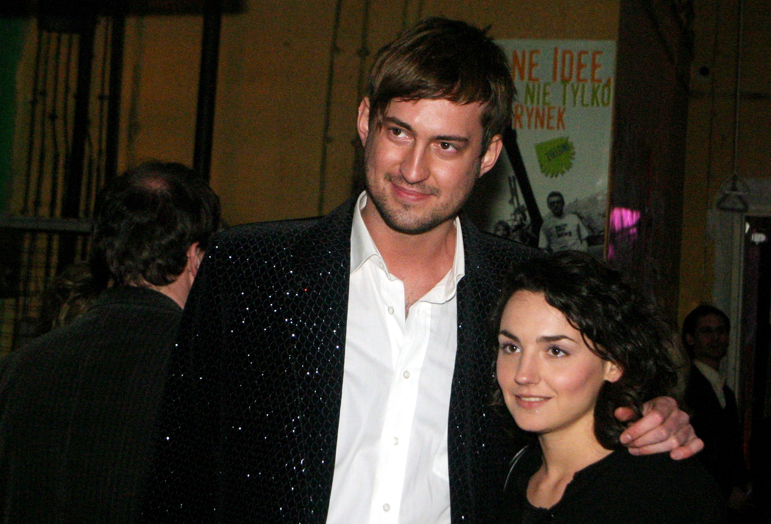 Marcin Prokop ogłosił rozstanie z żoną. Niebywałe, jak się poznali. Historia jak z filmu