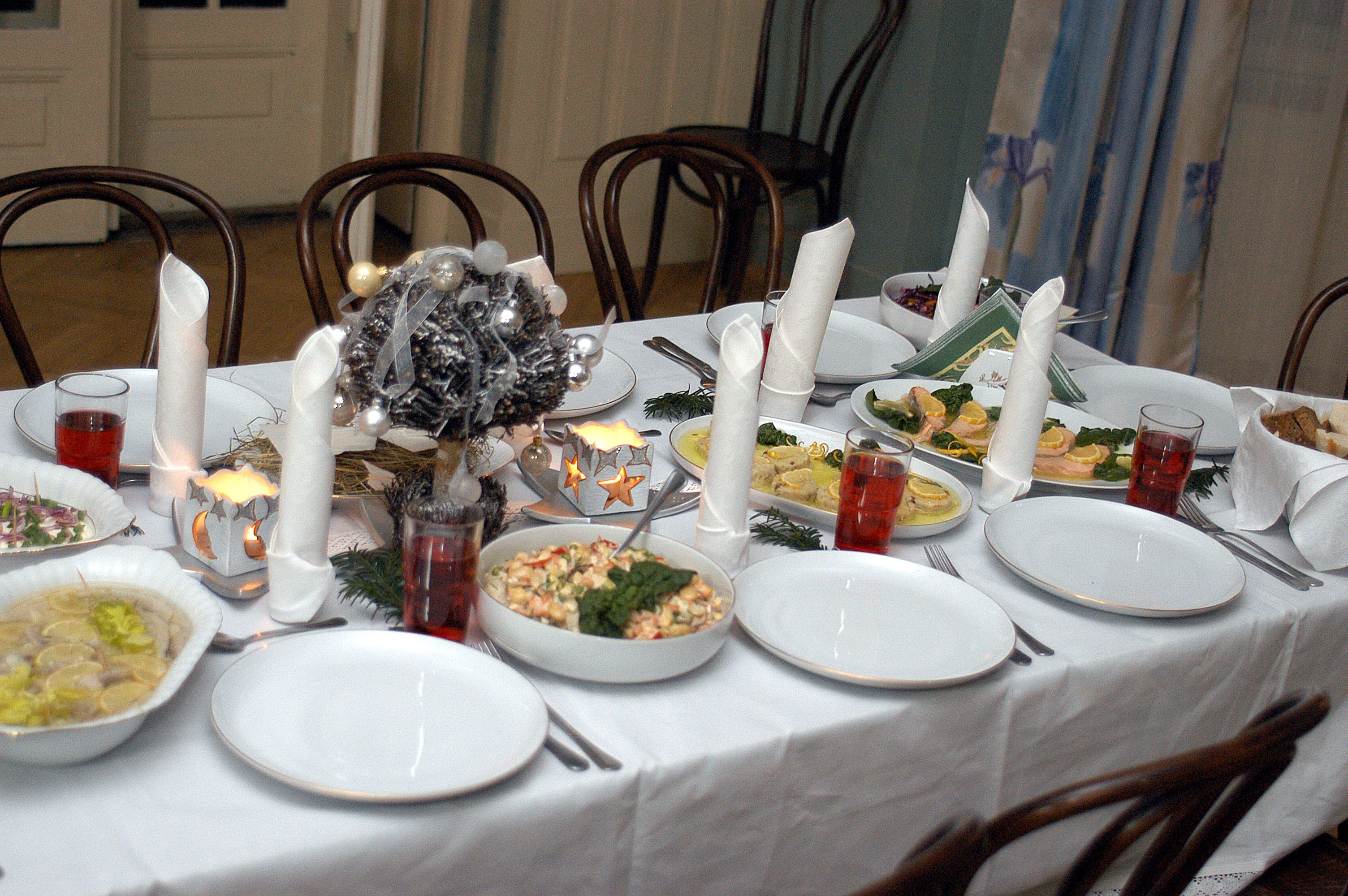 Czy można jeść mięso w Wigilię? Wielu Polaków jest w błędzie