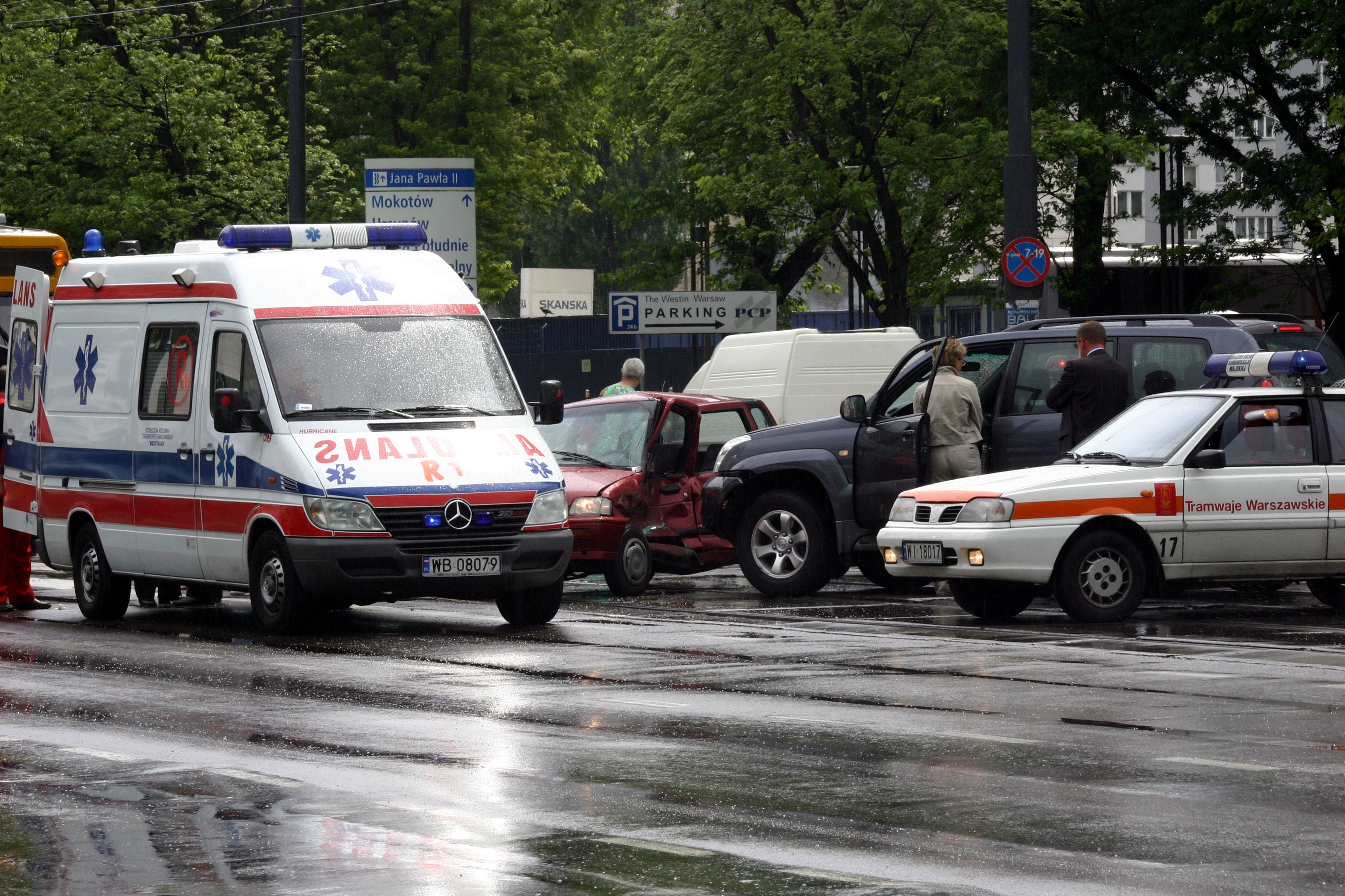 8 dni walczył o życie. Niestety, ze szpitala napłynęły tragiczne wieści