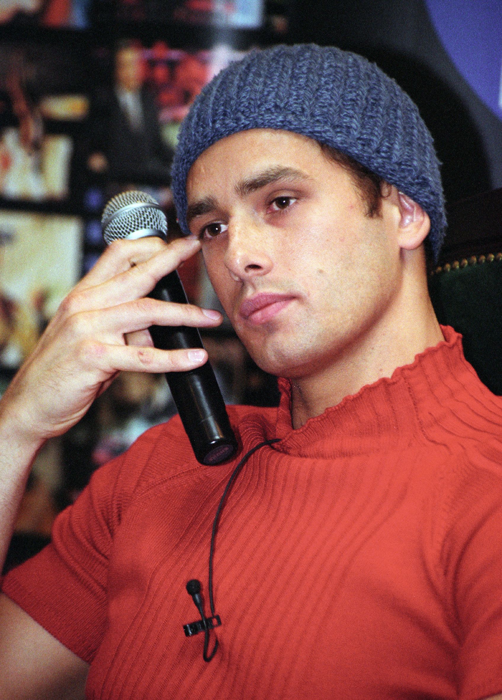 Głośno było o jego romansie z Frytką. Ken z "Big Brothera" ma 50 lat i bardzo się zmienił